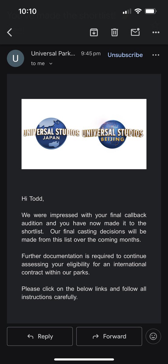 48shadesofgray's tweet image. Japan Update 🇯🇵 

#actors #actinglife #universalstudio #acting #actor