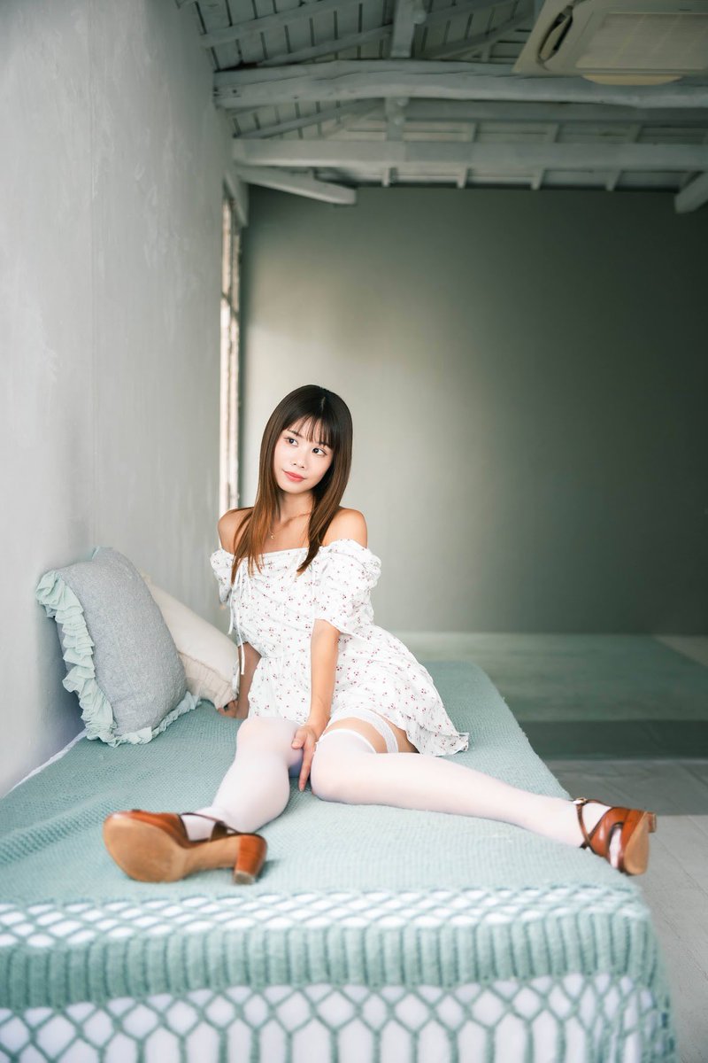 今日は何しましょうかねぇ🤔
#portraitphotography 
#FILLS撮影会