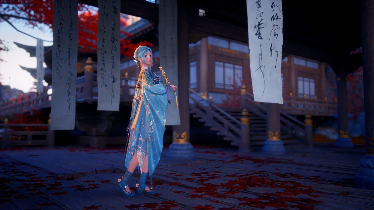 MissDeadmeadow's tweet photo. I want to embrace you, I want you to tell me
That you don’t think this is a mistake
I want you to kiss me, I want you to remake me
I want to drown in this moment of captivation🍁

#InfinityNikki #infinitynikkitwt #HatsuneMiku #magnet https://t.co/8nYmMErNmQ