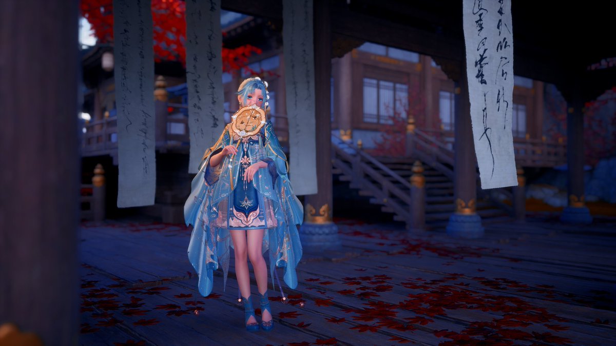 MissDeadmeadow's tweet photo. I want to embrace you, I want you to tell me
That you don’t think this is a mistake
I want you to kiss me, I want you to remake me
I want to drown in this moment of captivation🍁

#InfinityNikki #infinitynikkitwt #HatsuneMiku #magnet https://t.co/8nYmMErNmQ