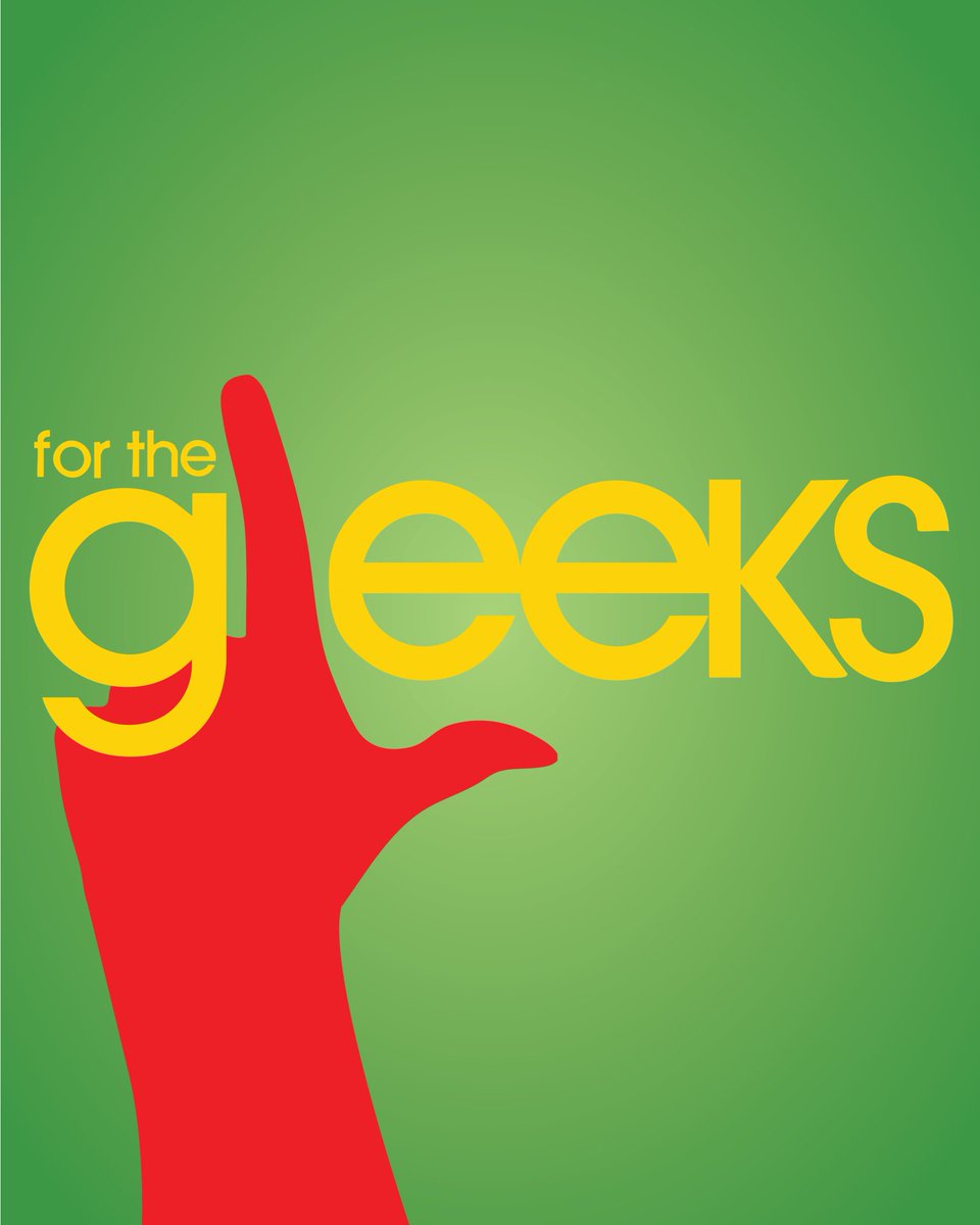 AustinAppAlumni's tweet image. Playlist of the Week: For all the Gleeks dlvr.it/TNTV1s