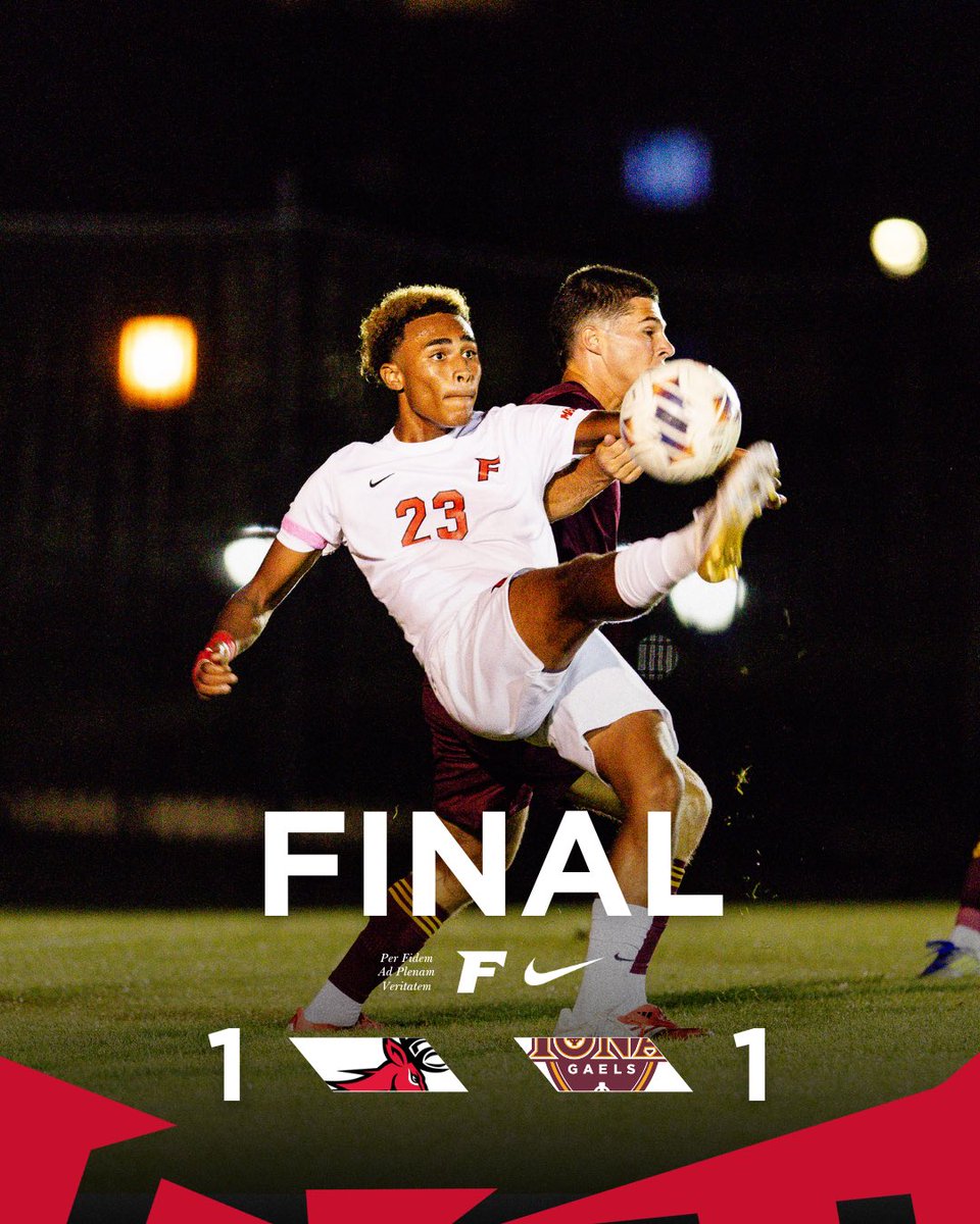 StagsMensSoccer's tweet photo. Picked up a point
🤘⚽️ https://t.co/83R32s57zc