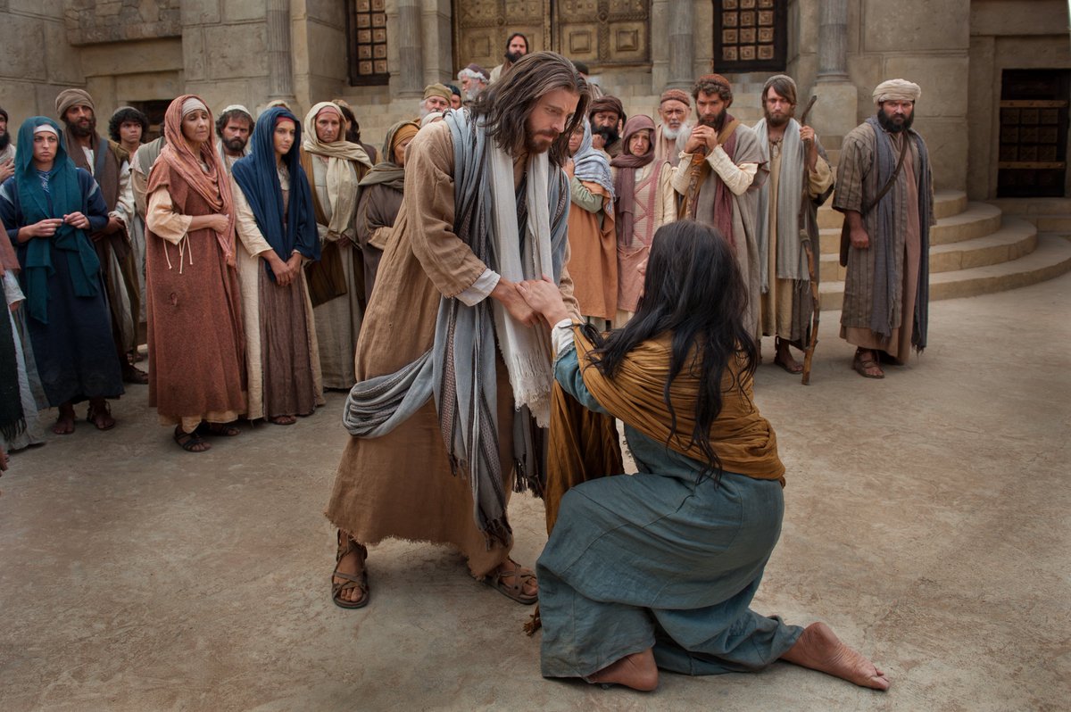 AndersenNeilL's tweet photo. Forgiveness is a divine gift offered through the grace of Jesus Christ.

If you have committed serious sins and are in the process of or have the desire to fully repent and feel the unspeakable joy of forgiveness, please know this miracle is awaiting you. The Savior continuously calls, “Come unto me” (Matthew 11:28).

Turning away from sin, turning toward God, and working to strengthen your faith in Jesus Christ is a beautiful beginning.

God knows the thoughts and intents of your heart, and He rejoices at your eagerness to come unto Him with a broken heart and contrite spirit (see Doctrine and Covenants 59:8; 3 Nephi 9:20).

Our Savior’s healing is a heavenly gift for all who truly love Him.
#GeneralConference