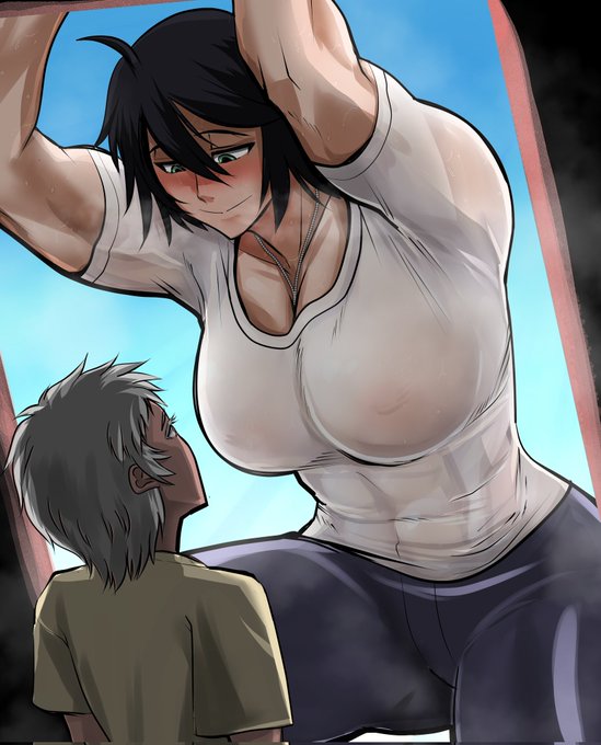 このチェキータの厚みなかなか気に入ってるの 