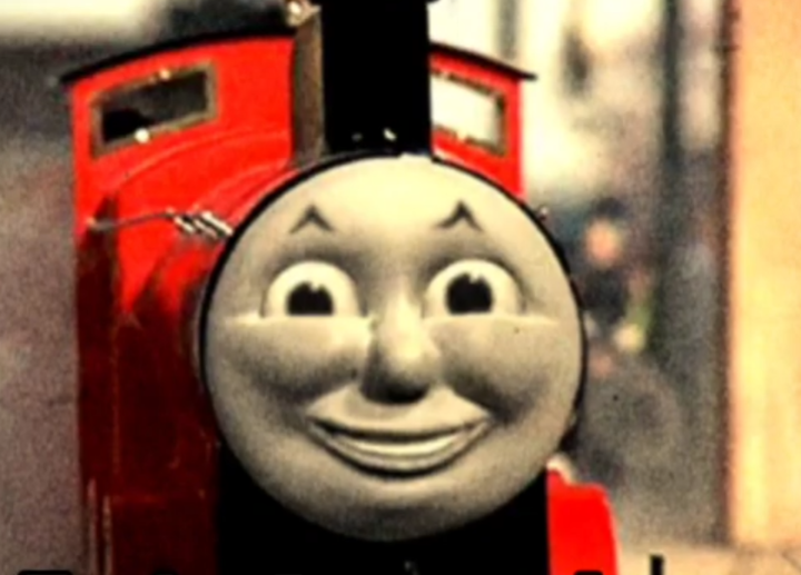 James the Red Engine tweet media