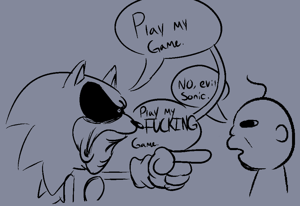 RayTheClown69's tweet image. that outcome memories game is pretty fun, i like using sneaky devious underhanded schemes