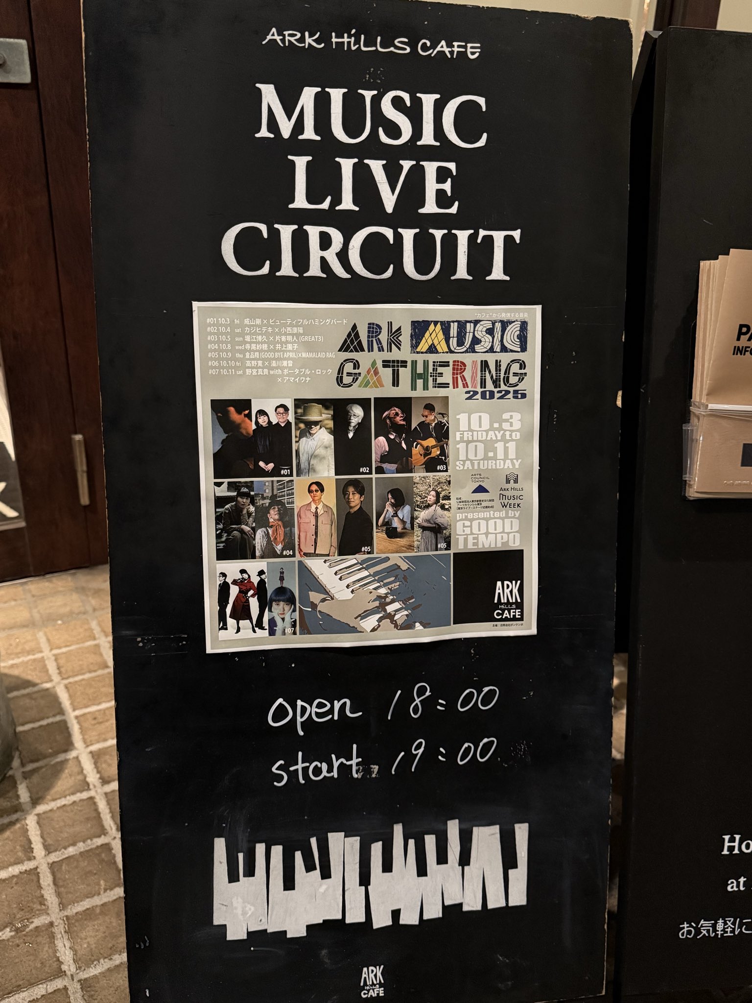 小西康陽 - Search / X