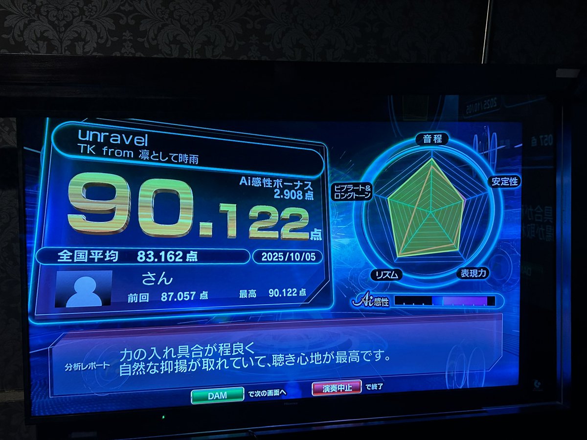 SiGma77700's tweet photo. 嬉しすぎる https://t.co/k3LIkvAbcF