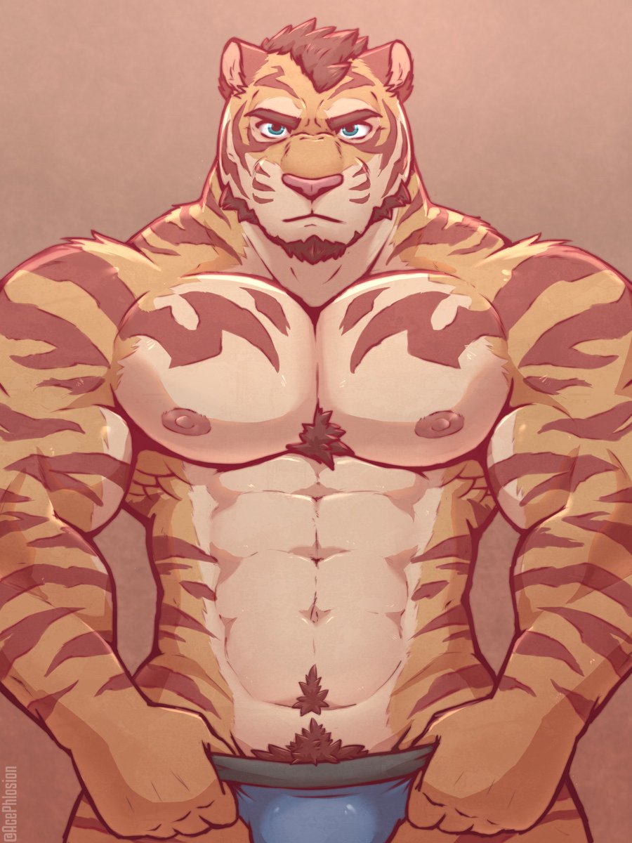 Techno Tyger tweet media