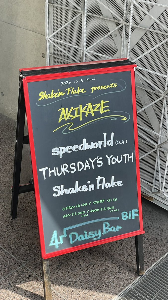 speedworld tweet media