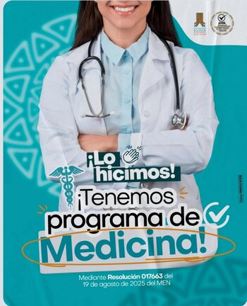 pineres_or86770's tweet photo. En cada mejora, en cada nuevo programa, se ve el compromiso con los jovenes guajiros. 🙌 #EstoyConKaloy https://t.co/nawBOwLLge