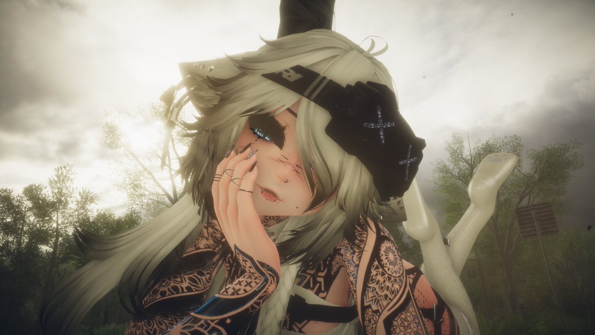 neko_spam's tweet image. Can i have a bite?~