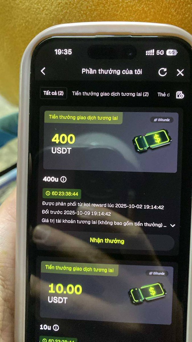 qvmmo's tweet image. #BITUNIX TỔNG POOL THƯỞNG LÊN ĐẾN 20,000$
🏪 03/09-30/10
✅ Đăng ký ngay để tham gia sự kiện bitunix.com/vi-vn/register…
▶️chi tiết tại t.me/QVuongMmo1/1658
#crypto #futures #trade #trading #CopyTrading #bonus #airdrop
