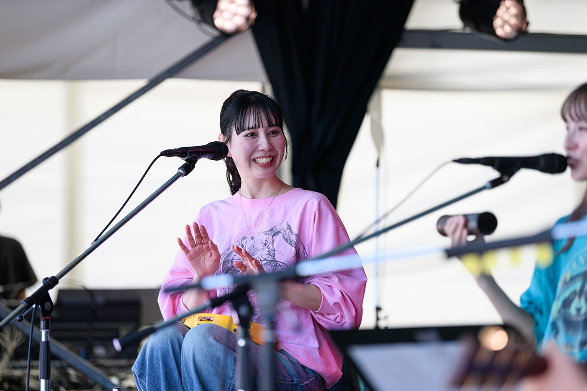Rockroshi Starry Music Festival 2026 tweet media