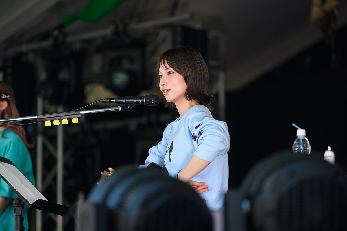 Rockroshi Starry Music Festival 2026 tweet media