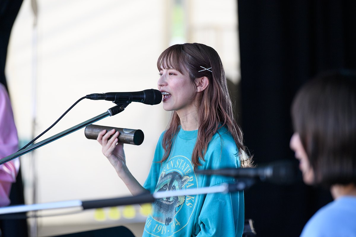 Rockroshi Starry Music Festival 2026 tweet media