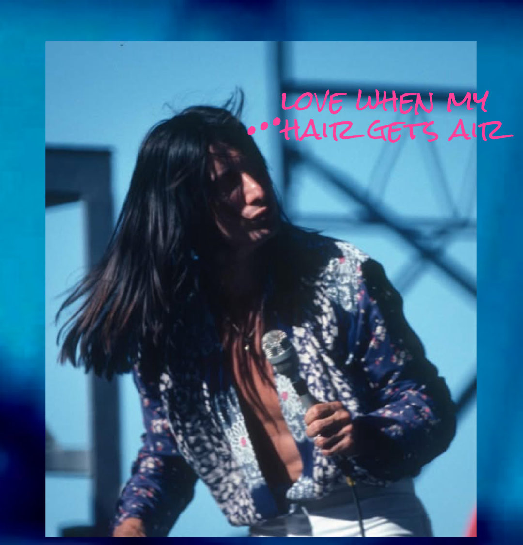 SPs8thNote's tweet image. #steveperry