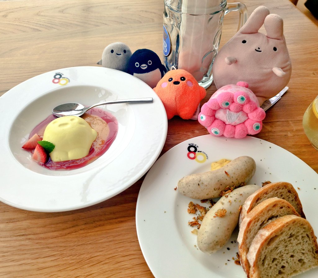 ドイツパビリオンのレストラン、閉幕後も大阪に残るそうです