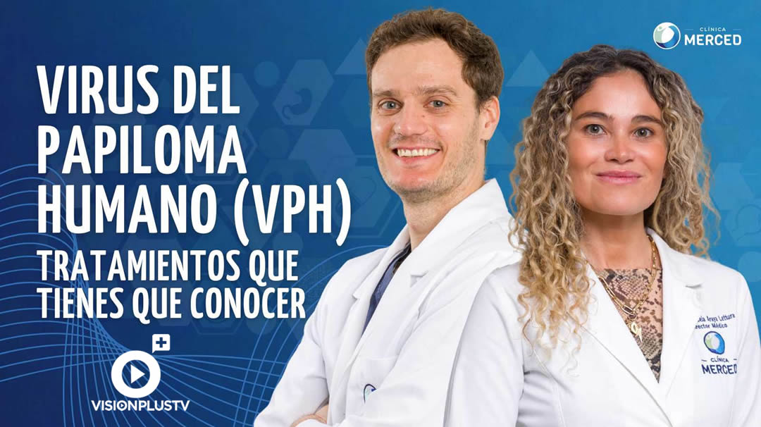 📺 En “Tu Salud en Casa” hablamos sobre urgencias por VPH con la Dra. Marcela Araya y el Dr. Facundo Siri.
Domingo desde las 11:00 horas.

✅ Cuándo acudir
✅ Tratamientos: crioterapia, cirugía menor
✅ Diagnóstico y exámenes rápidos