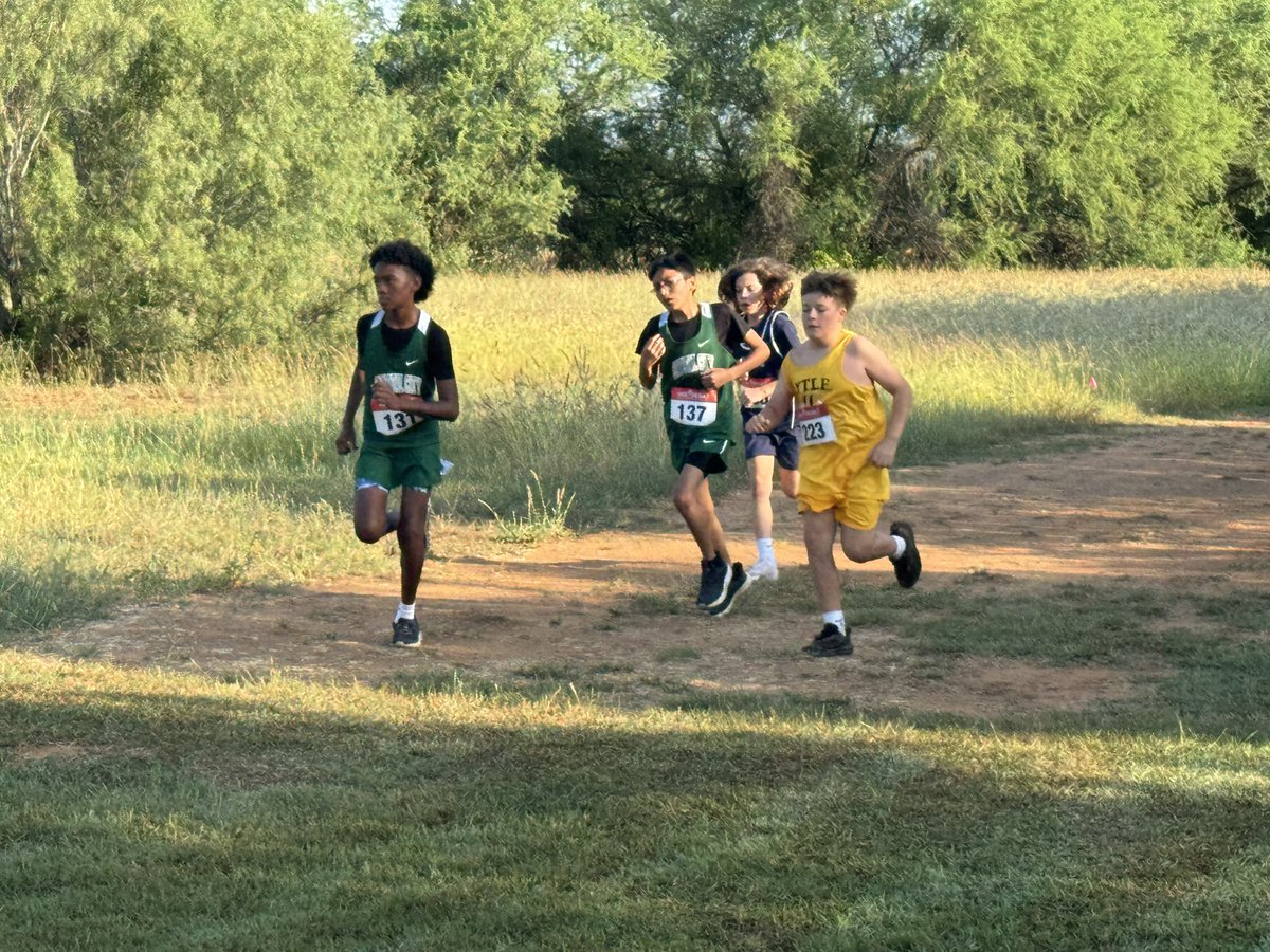 LYTLE XC tweet media