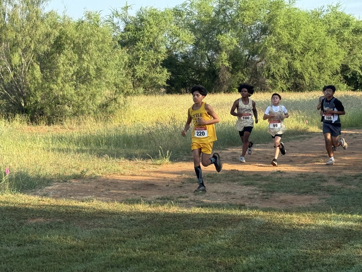 LYTLE XC tweet media