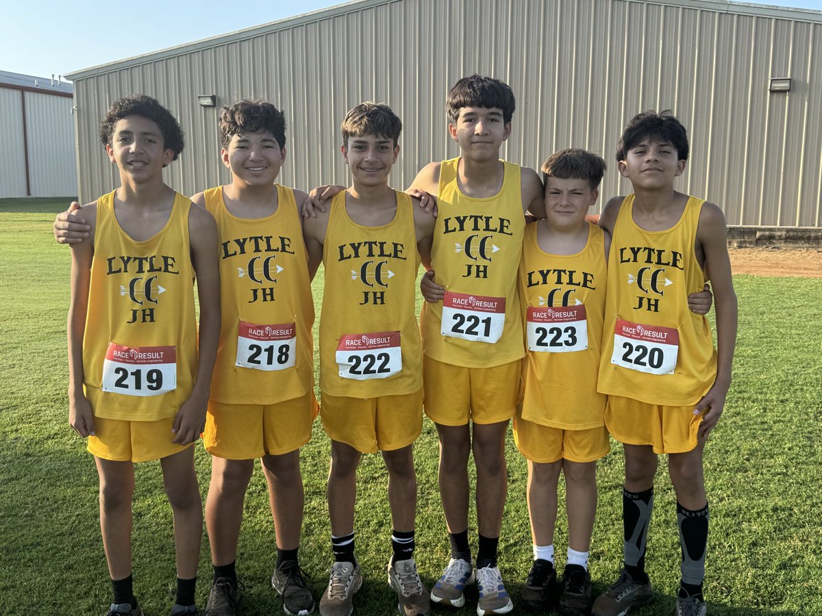 LYTLE XC tweet media