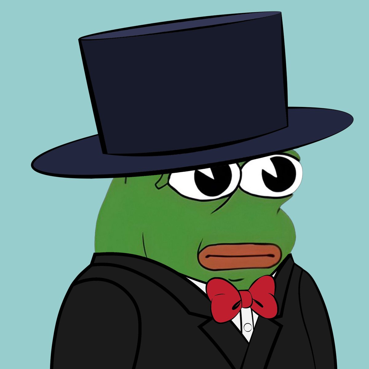 p_eng_uin's tweet photo. 10M mcap and I'll change my $pfp https://t.co/2HzhZFDDVm