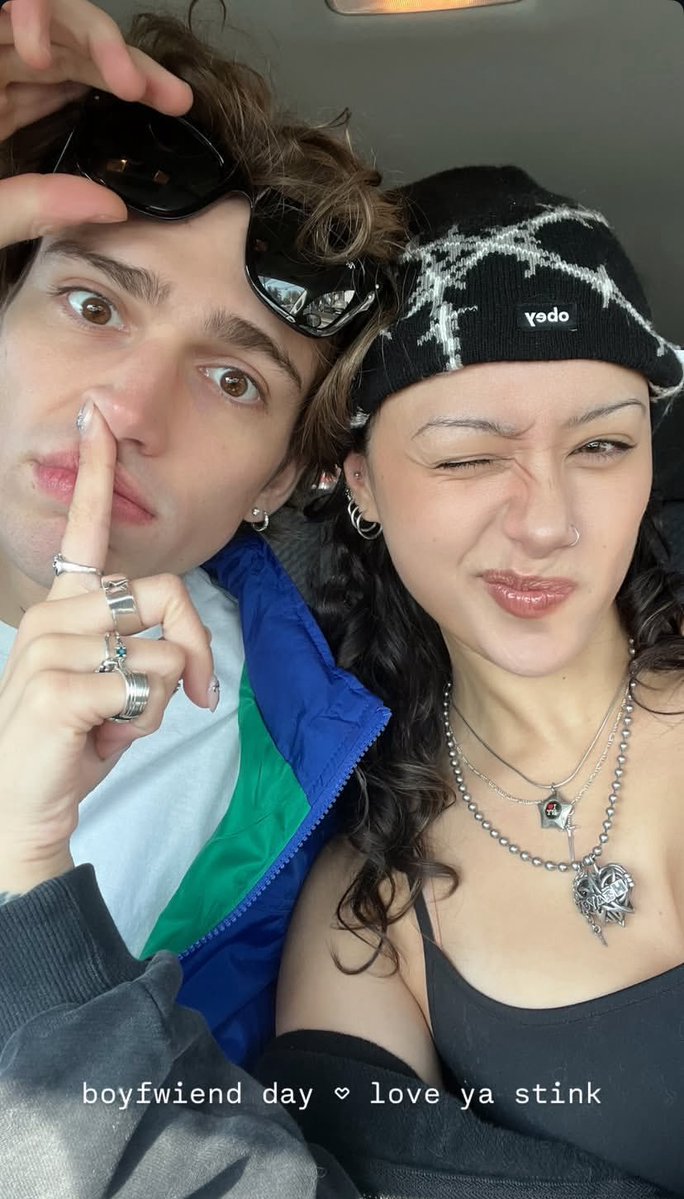 Acervo Vinnie Hacker tweet media