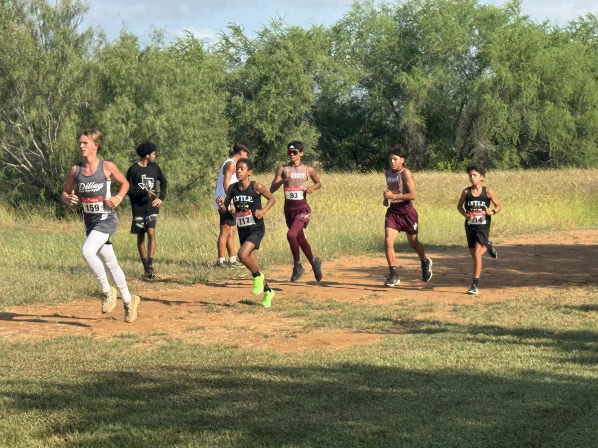 LYTLE XC tweet media