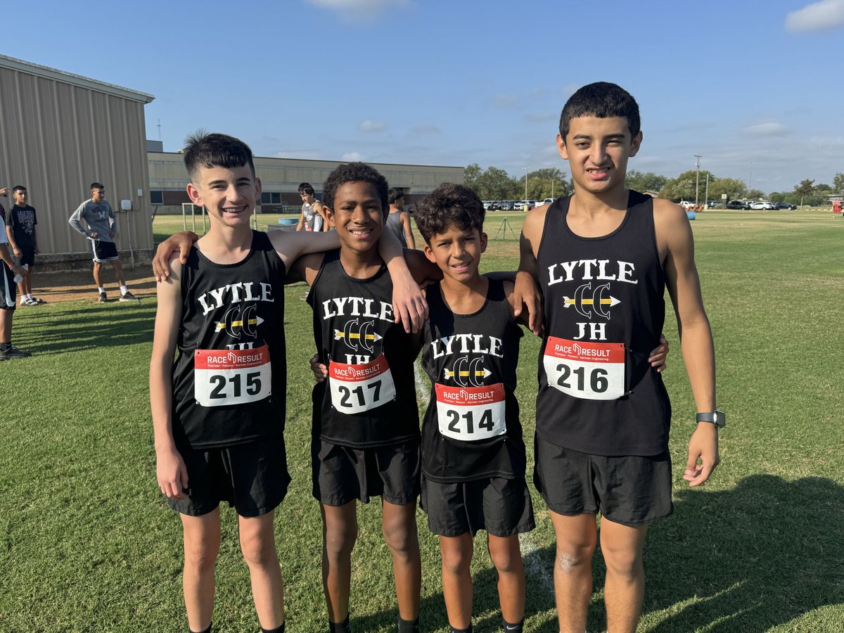 LYTLE XC tweet media