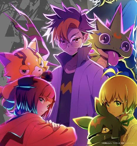 おじさんの疑問w 最近のアニメ(特にオリジナル)、なんで似たような描き方のキャラが多いのかな? キャラデザイナーさんがみんな同じってなら分かるけど…。 これが『今流行りの絵柄』ってやつなのかな?