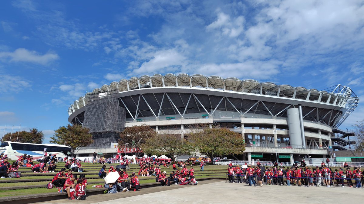 日刊鹿島アントラーズニュース on X