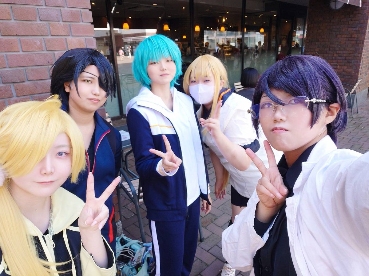 そくほー
#アコスタ札幌