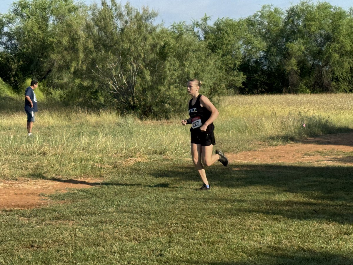 LYTLE XC tweet media