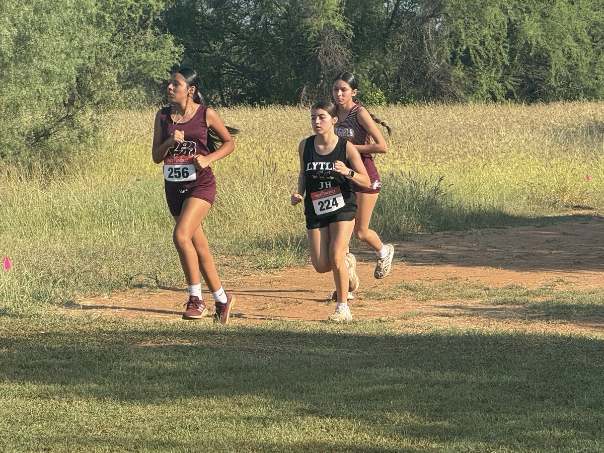 LYTLE XC tweet media