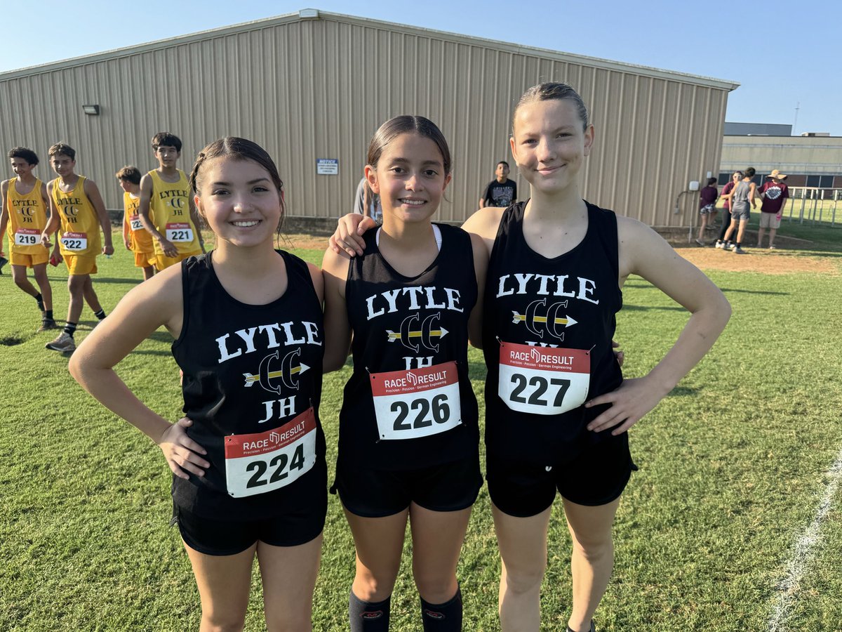 LYTLE XC tweet media