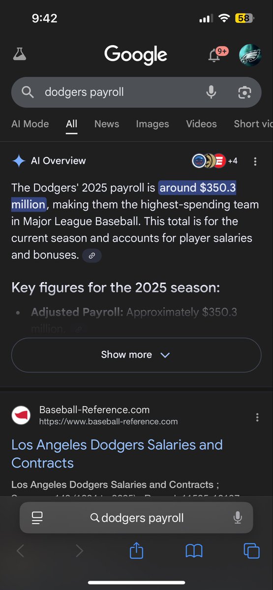 JoeSmith55976's tweet photo. How to win a World Series: 
(Yes I’m coping) https://t.co/IIIlCgHgOe