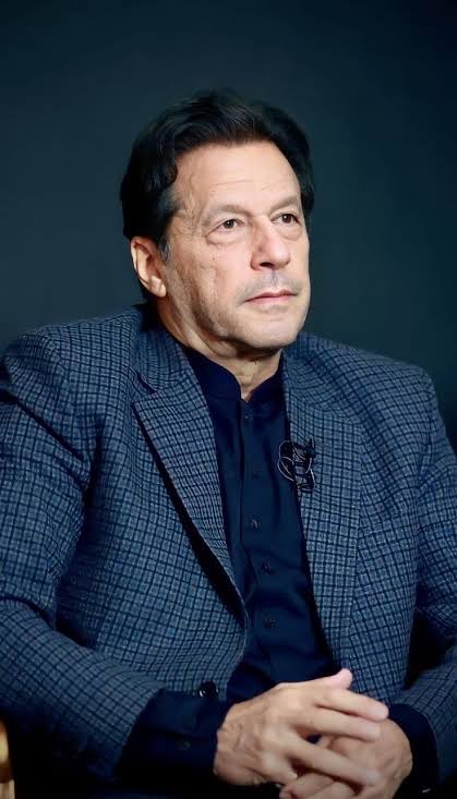 #HappyBirthdayImranKhan