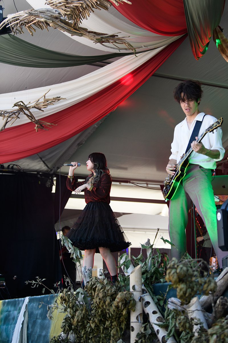 GLIM SPANKY 鼓動 GLIM SPANKY / 衝動 - OTOTOY