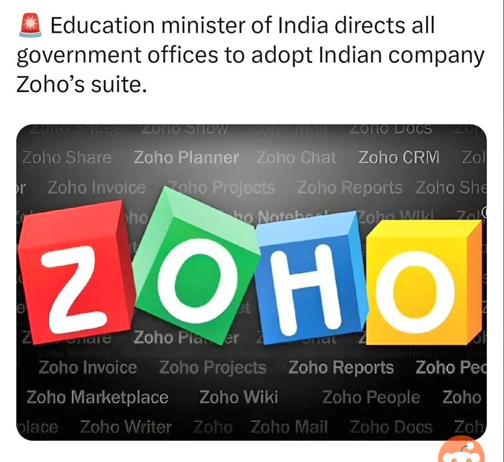 abhi_shek_49's tweet image. #Zoho #zohowiki #zohoProject