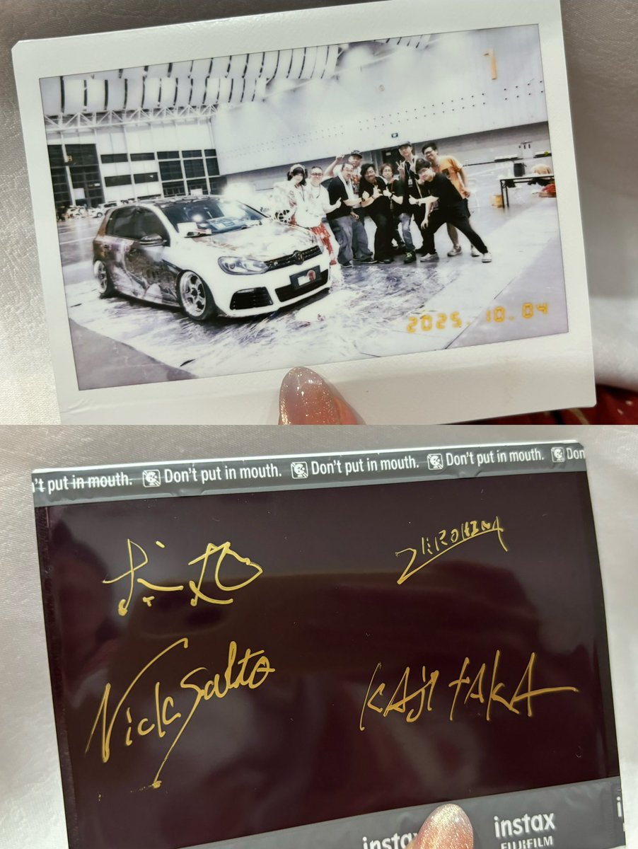 会保留一辈子的照片！