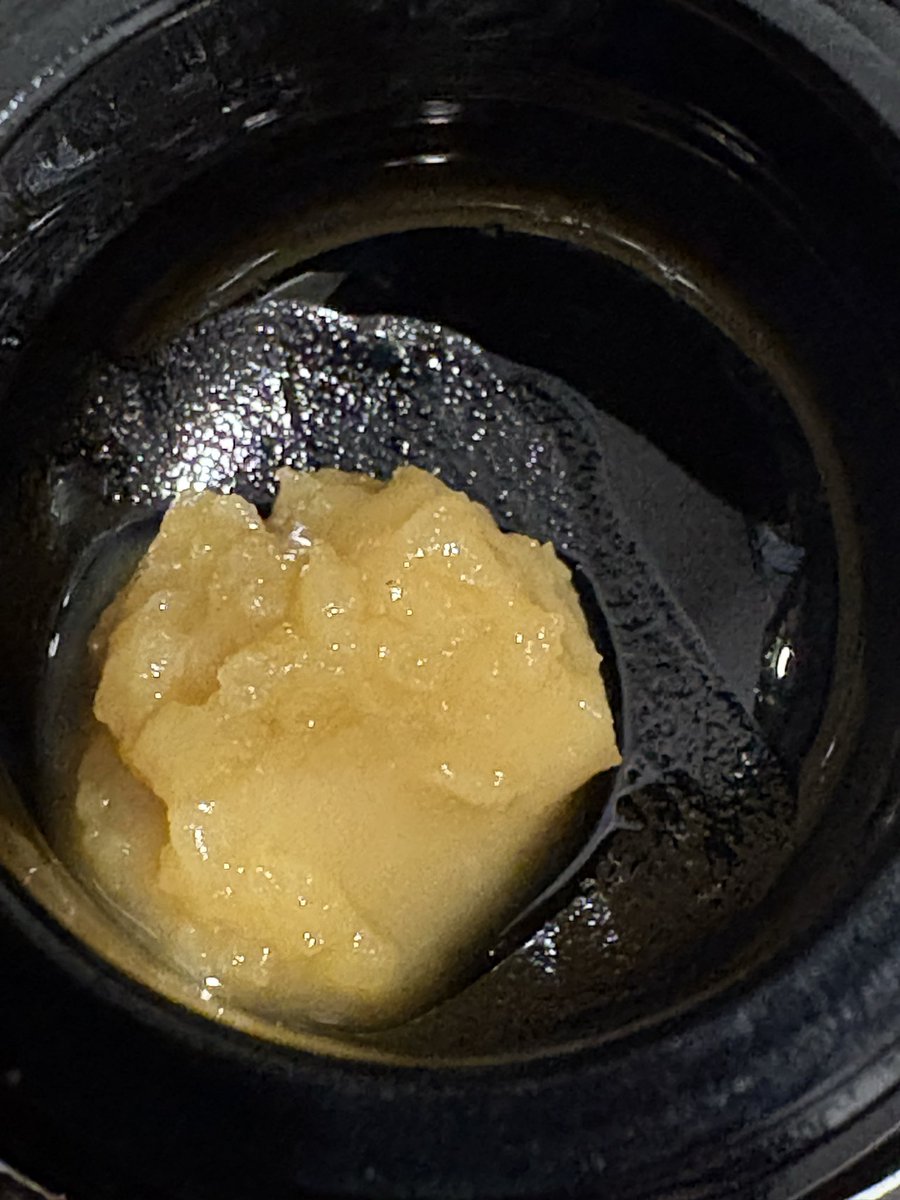 The710Shaman's tweet photo. I think Iโm just going to switch to this in house for my daily driver.
Hitting so buttery smooth out the @puffco peak pro at 469ยฐ Gak Melon is a tasty sweet treat after a long day.
#Saturday #Rosin #puffcon #solventless #puffco https://t.co/lEV5It09bR