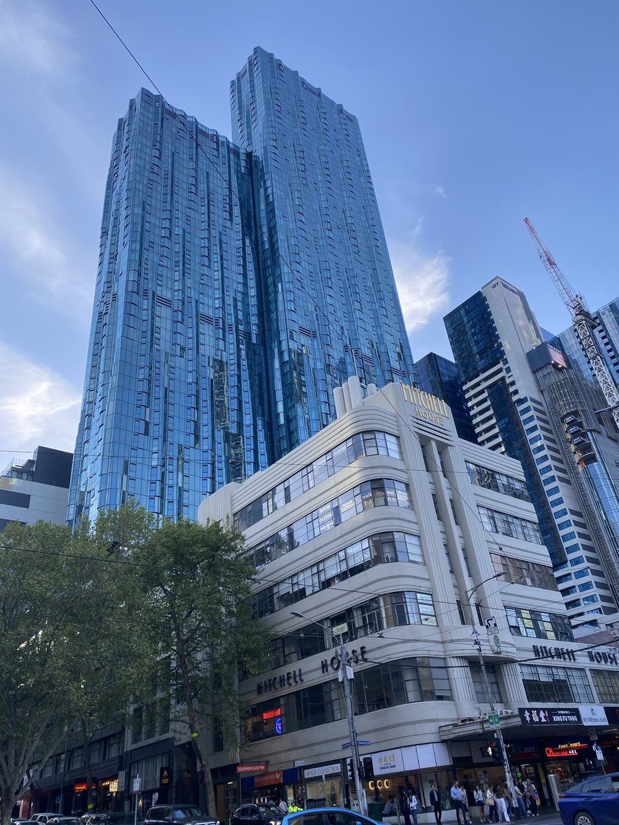 TawNateo's tweet photo. Melbourne was fun. Sad I have to leave. https://t.co/lDvQMPRj0m