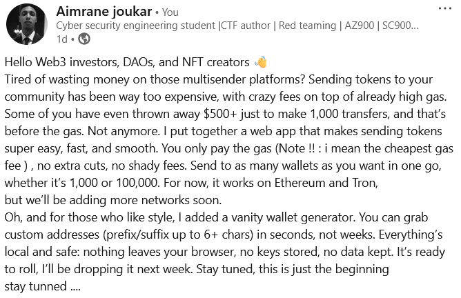 la cabesa tweet media