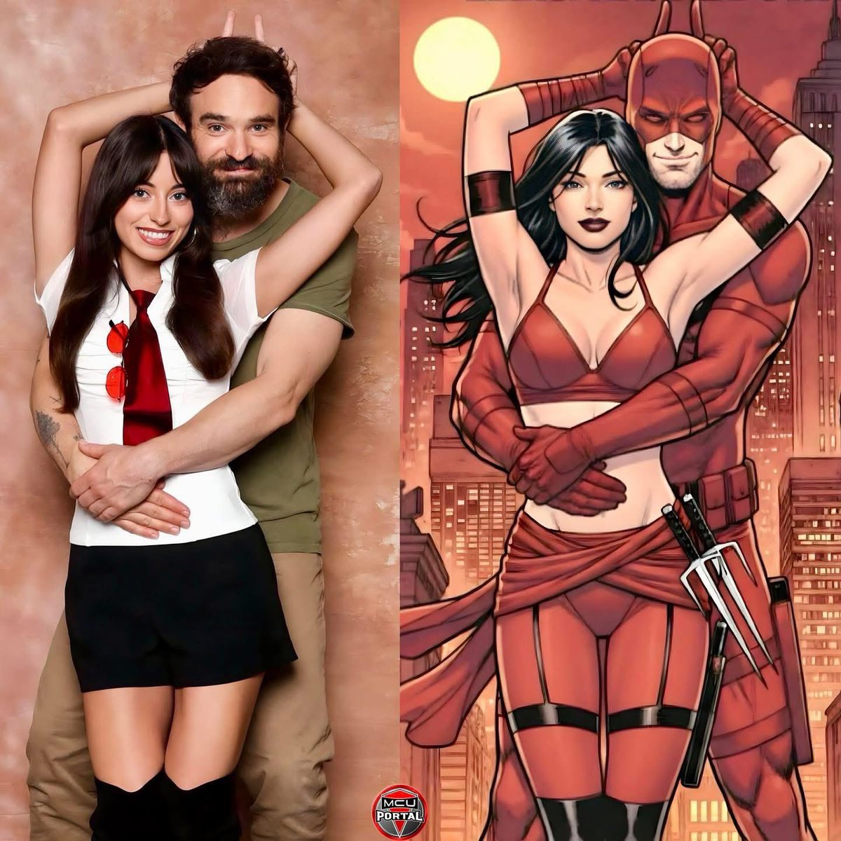 Elektra.