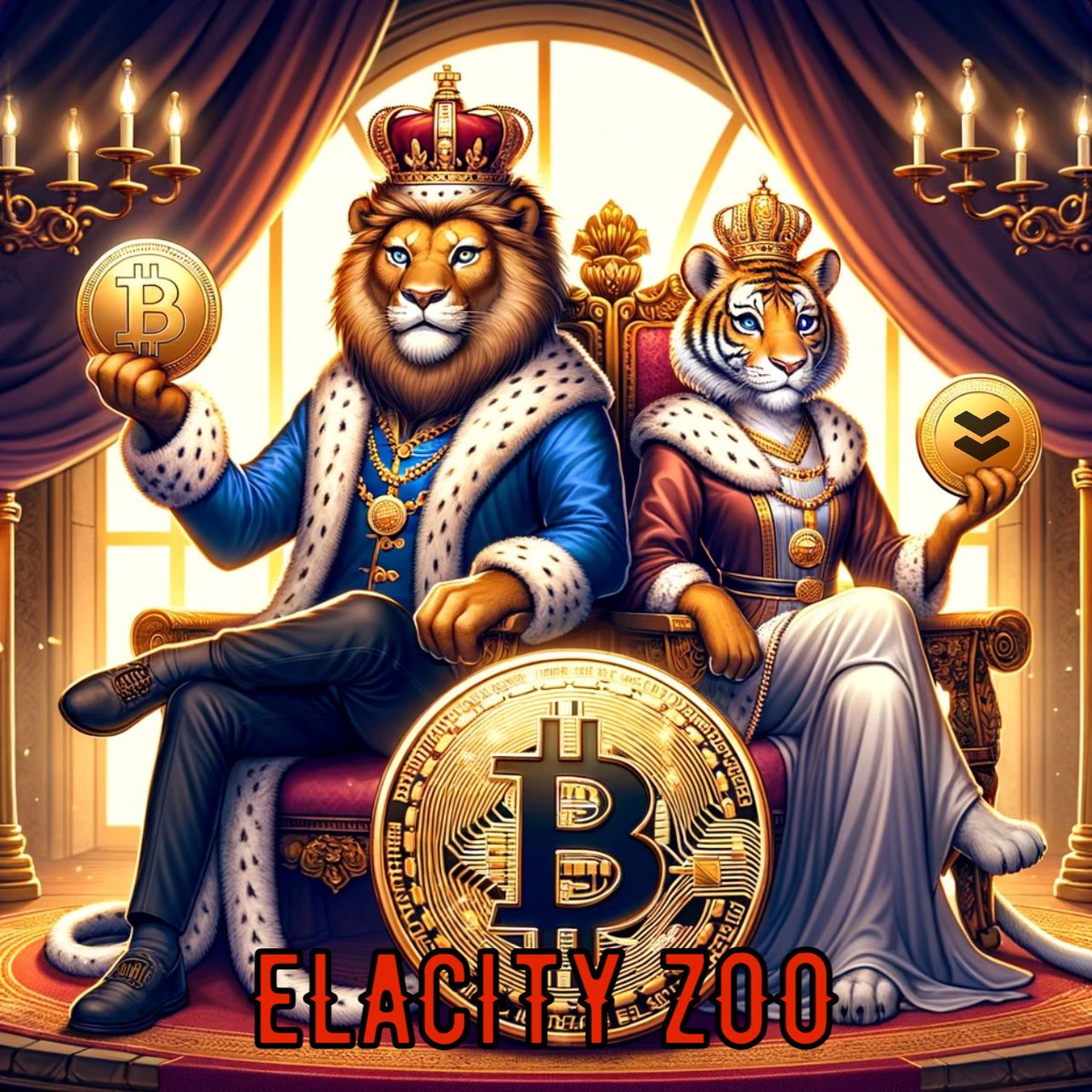 Wild Strawberry Supernodes tweet media