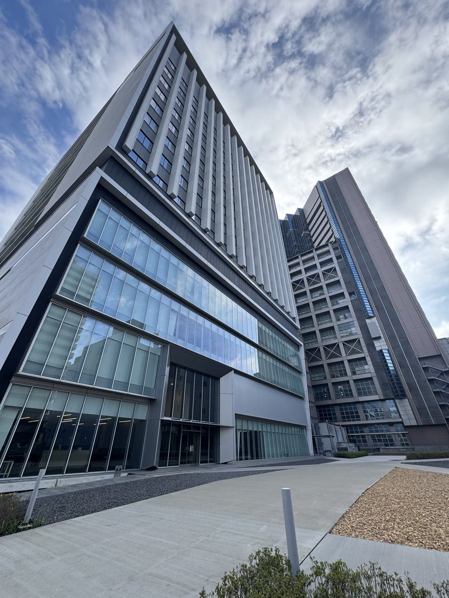 herbloong's tweet image. It’s a quiet Sunday morning in #Tsukiji Tokyo. About to start the 7th NCCH Japan workshop on Methods in Oncology Phase 1 Trials and Research 🇯🇵. Looking forward to meeting colleagues from Japan and around the region. @apoddc @CUHKMedicine #LCSM @Phase1_NCCH