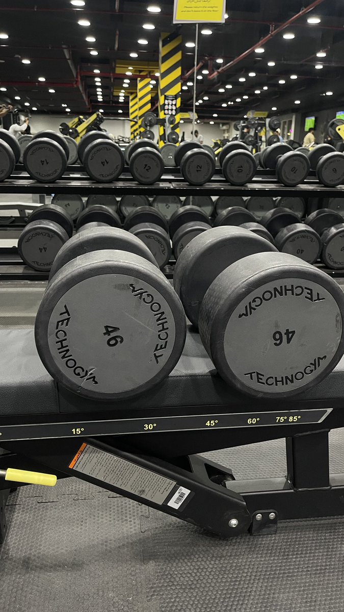 Nawaf Alshaheeb🏋🏻 tweet media