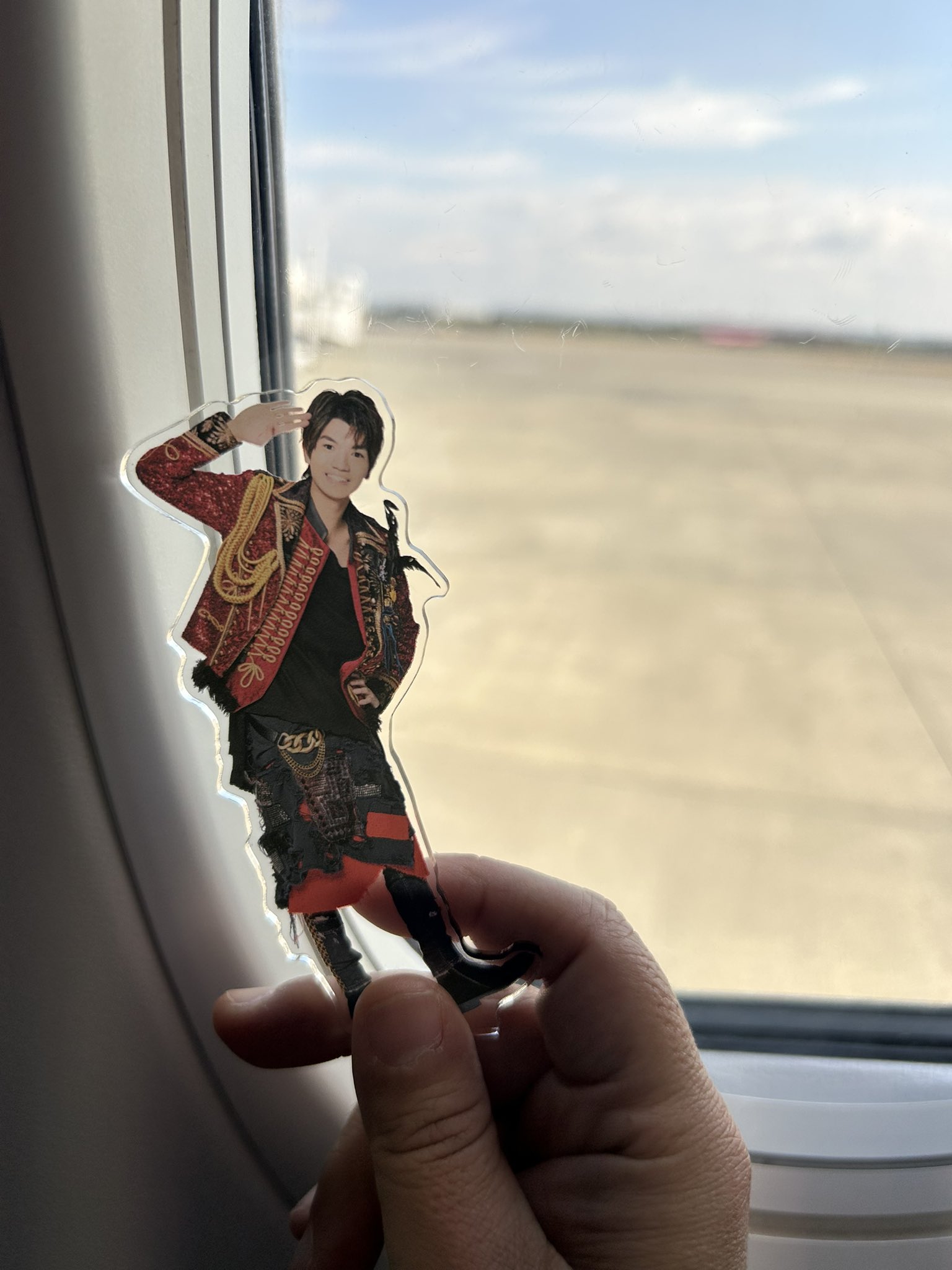 さーちゃん～宮舘王国国民になりたい (@snowwith_love) / X