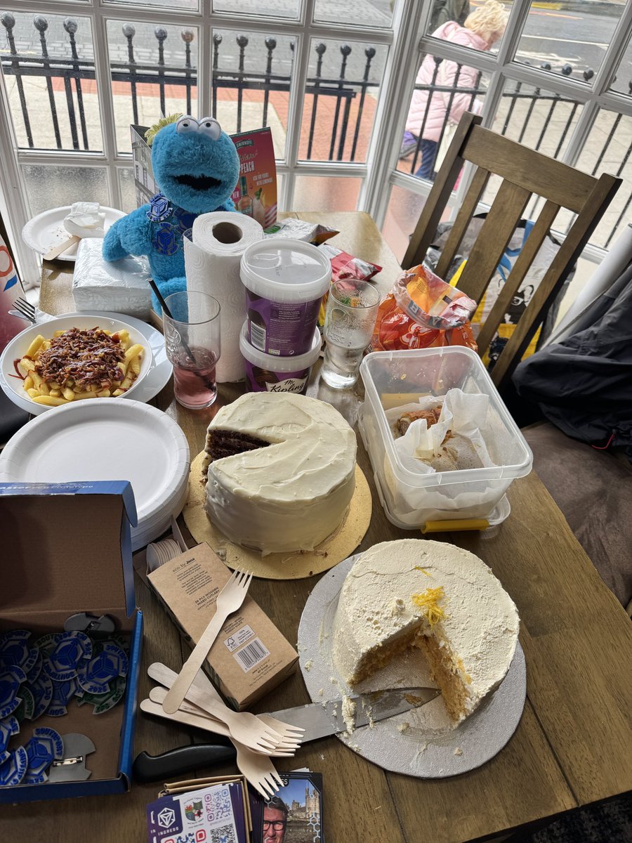 Northwest England & Wales Ingress xfac tweet media